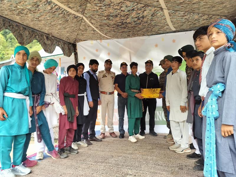 79th INDEPENDENCE DAY CELEBRATED AT AGS RAGHAVAN ON 15 AUGUST 2025