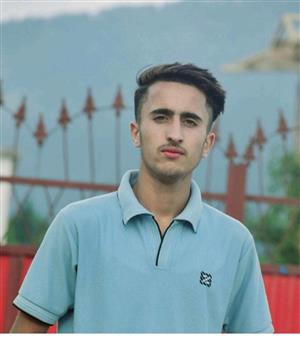 BILAL MAJEED SHEIKH