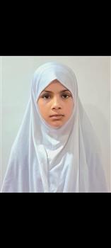 ZAINAB MAJEED
