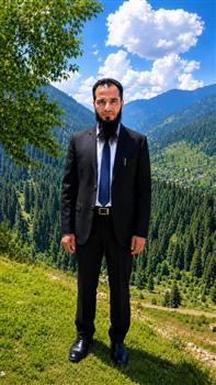 SHABEER AHMAD MEER