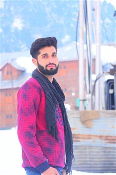 MUHAMMAD ASHRAF