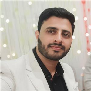 MOHAMMAD ABASS
