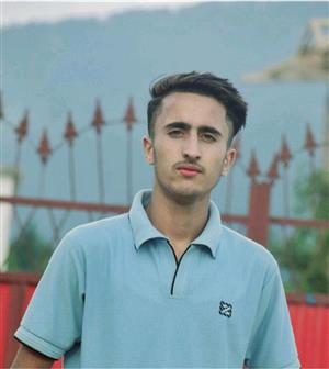 BILAL MAJEED SHEIKH