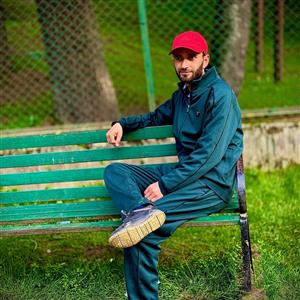 IRSHAD AHMAD MIR